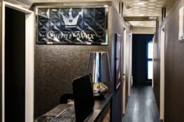 Queen’s Wax｜鼻毛を15分2,200円で受けられるブラジリアンワックス専門サロン